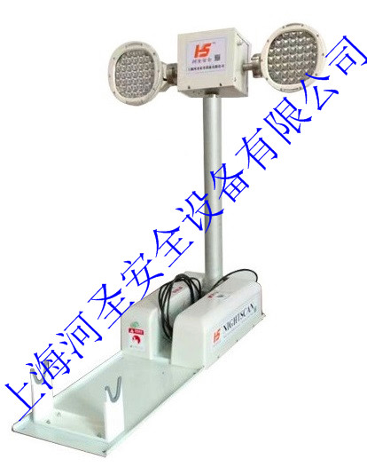 <b>车载移动照明灯WD-12-300D</b>