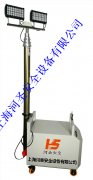 充电式升降应急灯YD-45-240LED型